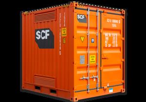 Scf Code Post The Dangerous Goods Code and AS1940 | SCF