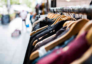 Container by Industry | Retail