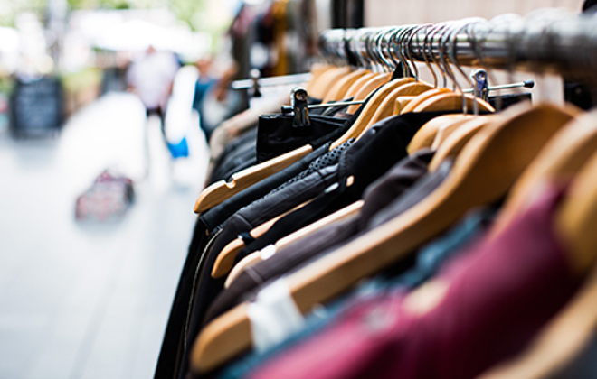 Retail Image