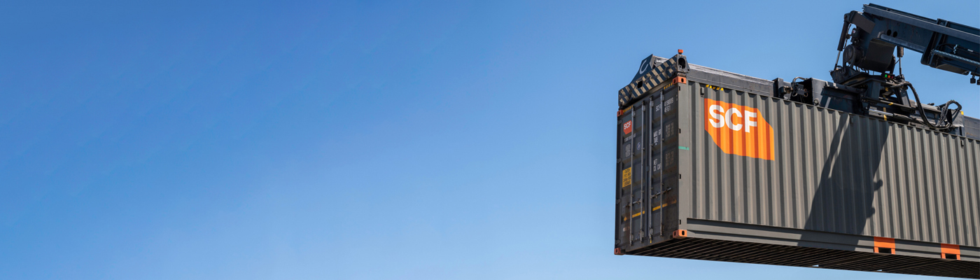 Shipping Container Dimensions & Sizes - Complete List | SCF