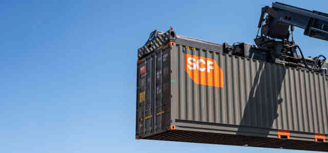 Should I Hire or Buy a Shipping Container?