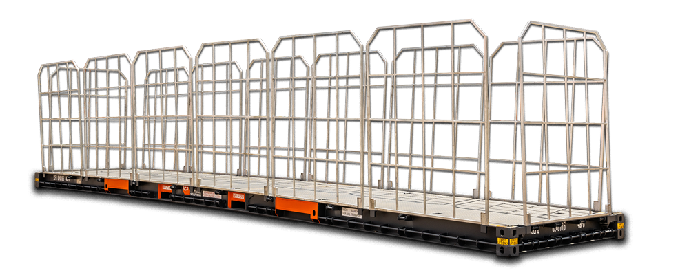 Product Banner Image - Transiflat