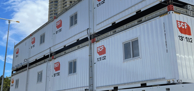 Sandbar - Morris Property Group