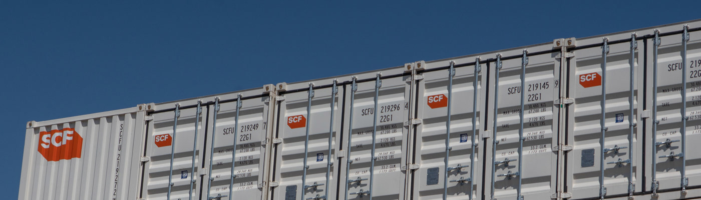 Csf Container Quest Shipping Container Information | SCF