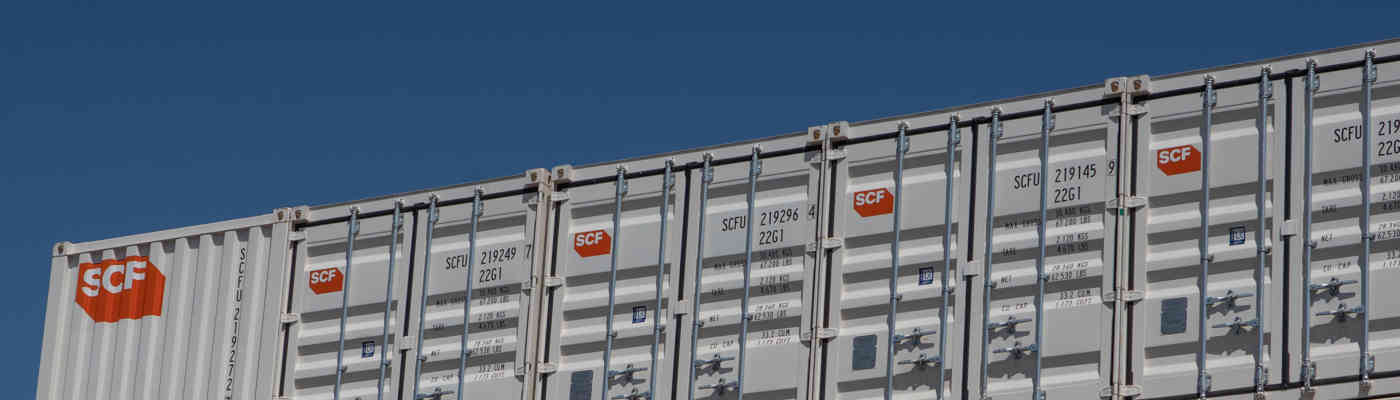 Container Information