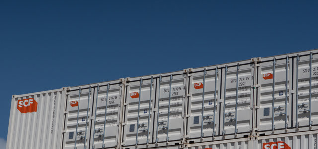 Csf Container Quest Shipping Container Information | SCF