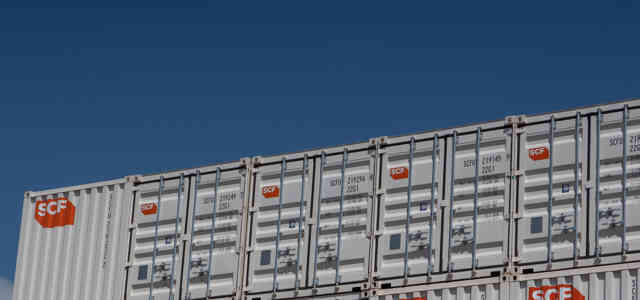 Container Information