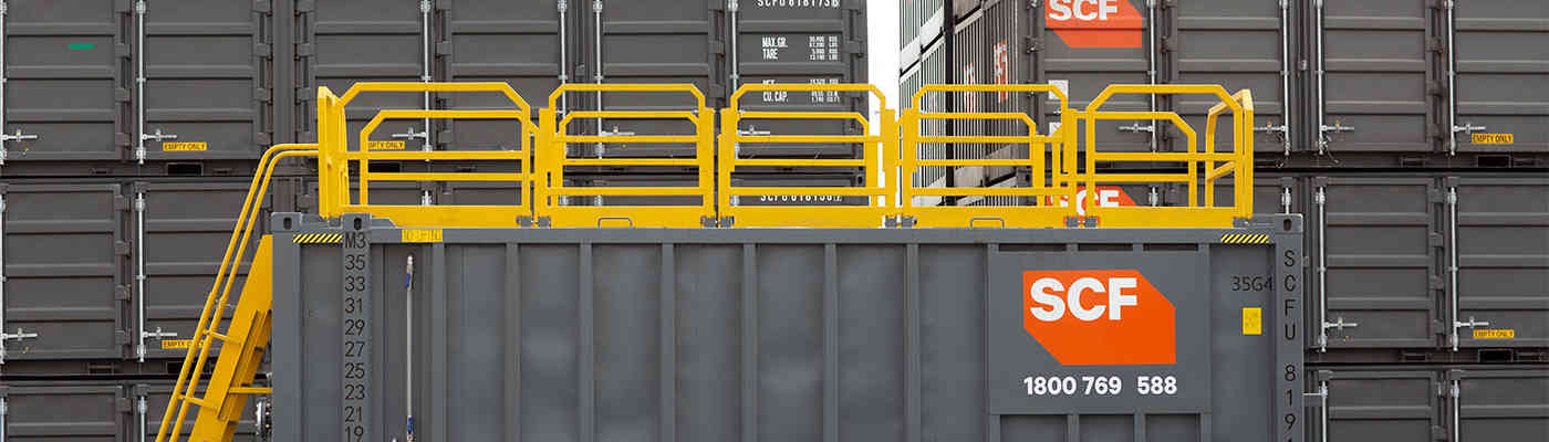 Frac Tanks