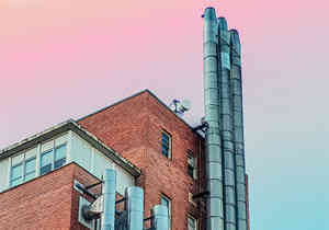 Container by Industry | Manufacturing