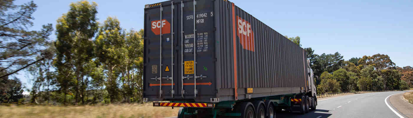 Grow Your Business with a Skel Trailer & Shipping Containers