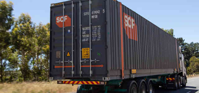 Grow Your Business with a Skel Trailer & Shipping Containers