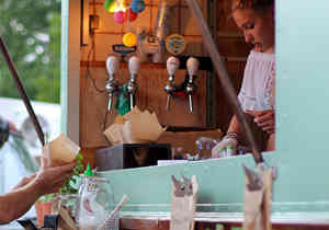 Container by Industry | Hospitality