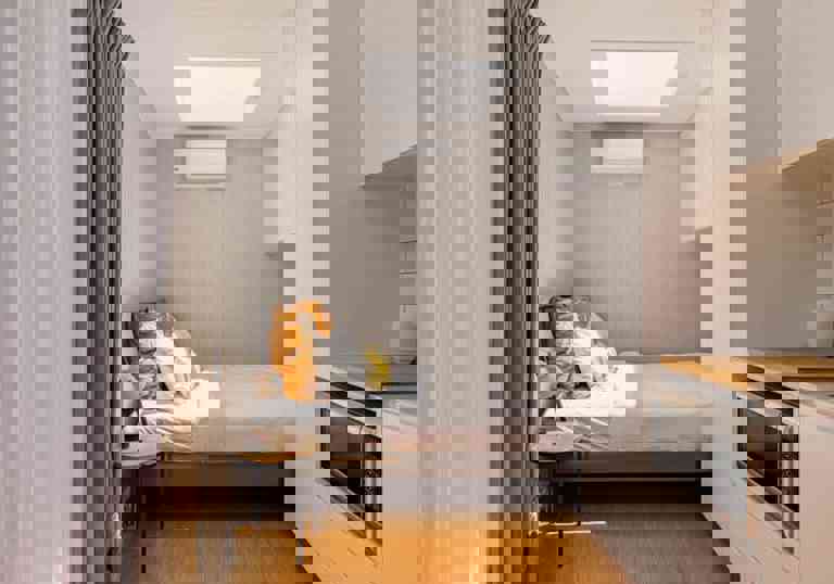 SCF Container Solutions - The Complete Guide To Shipping Container Granny Flats