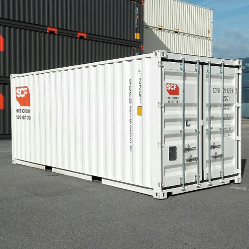 Container Grade - New or Near New