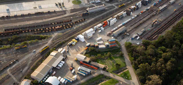 Brisbane Shipping Containers