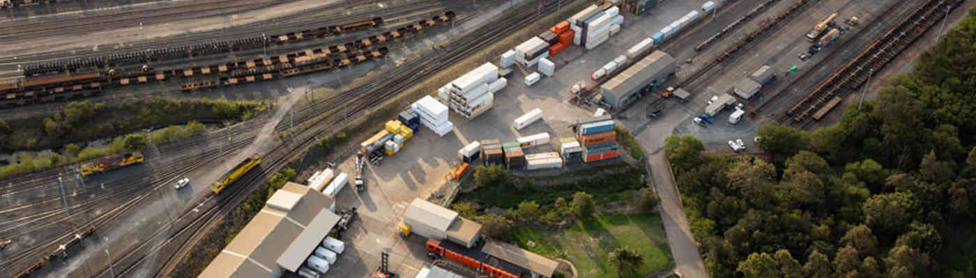 Brisbane Shipping Containers
