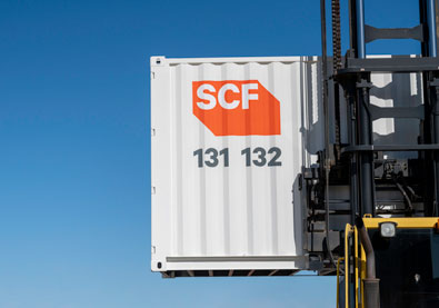 Shipping Containers for Sale & Hire Price List | SCF