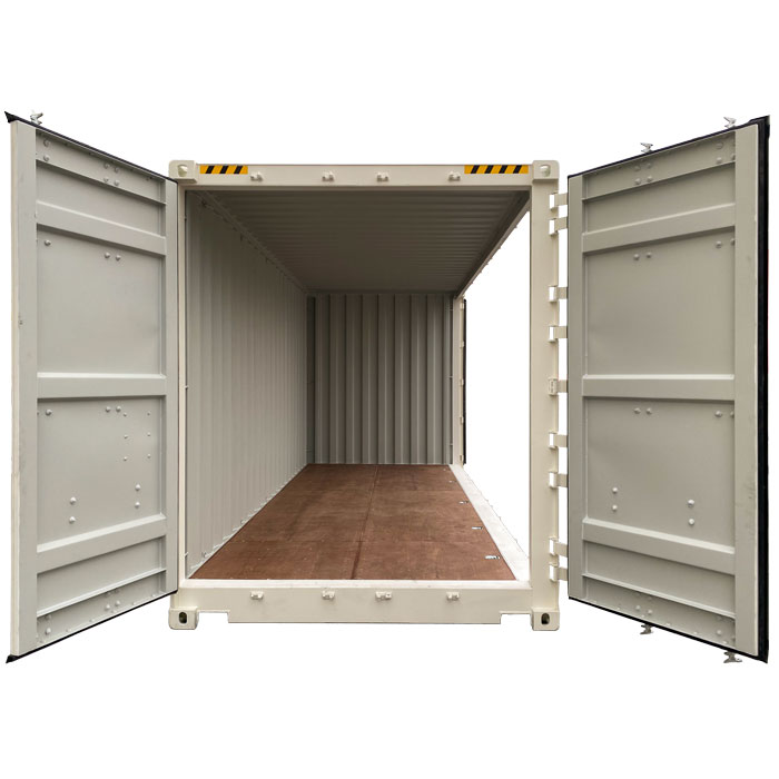 20ft Side Opening Shipping Container | Buy Or Hire From $5.50 | SCF