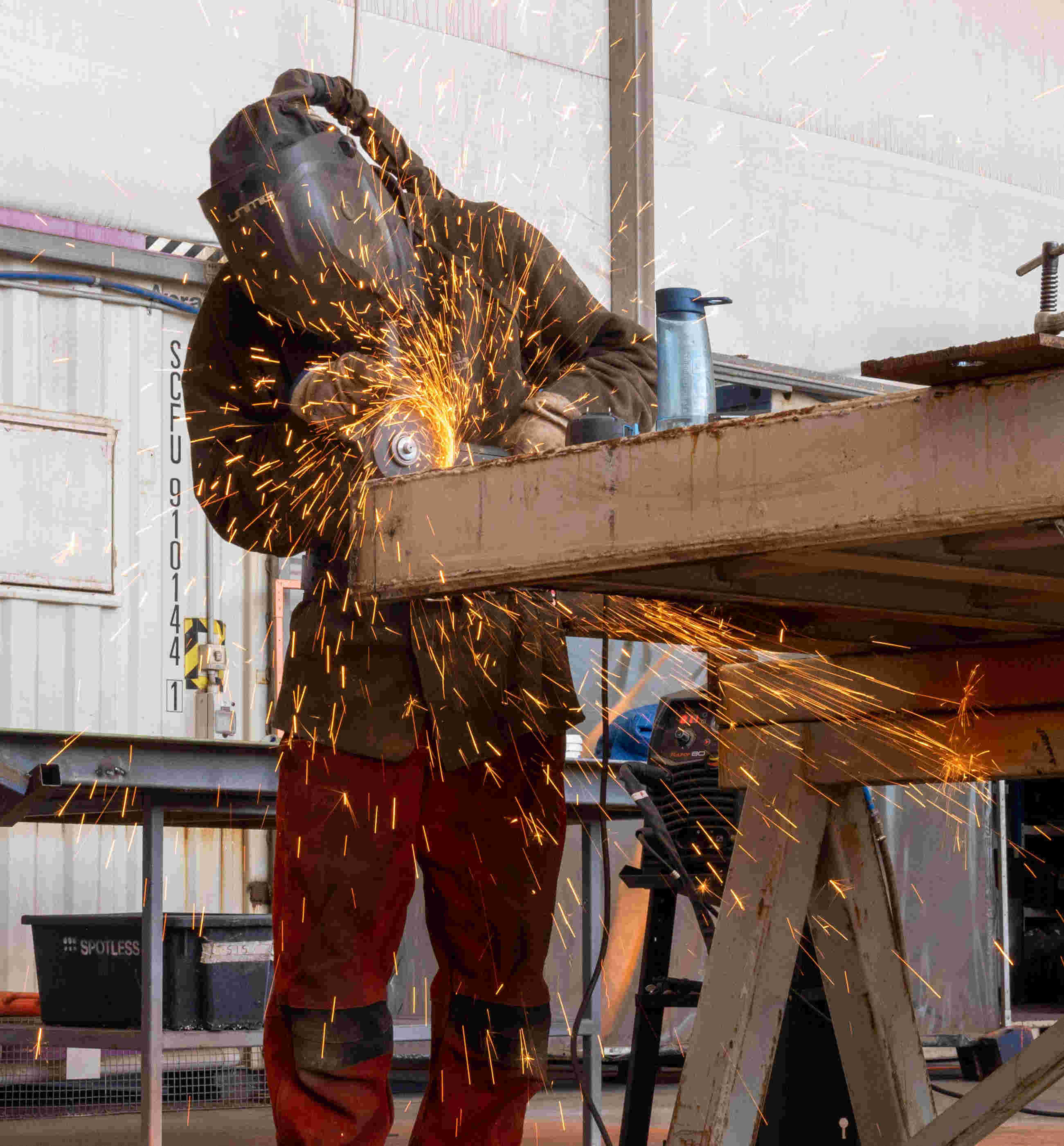 Scf Cutting