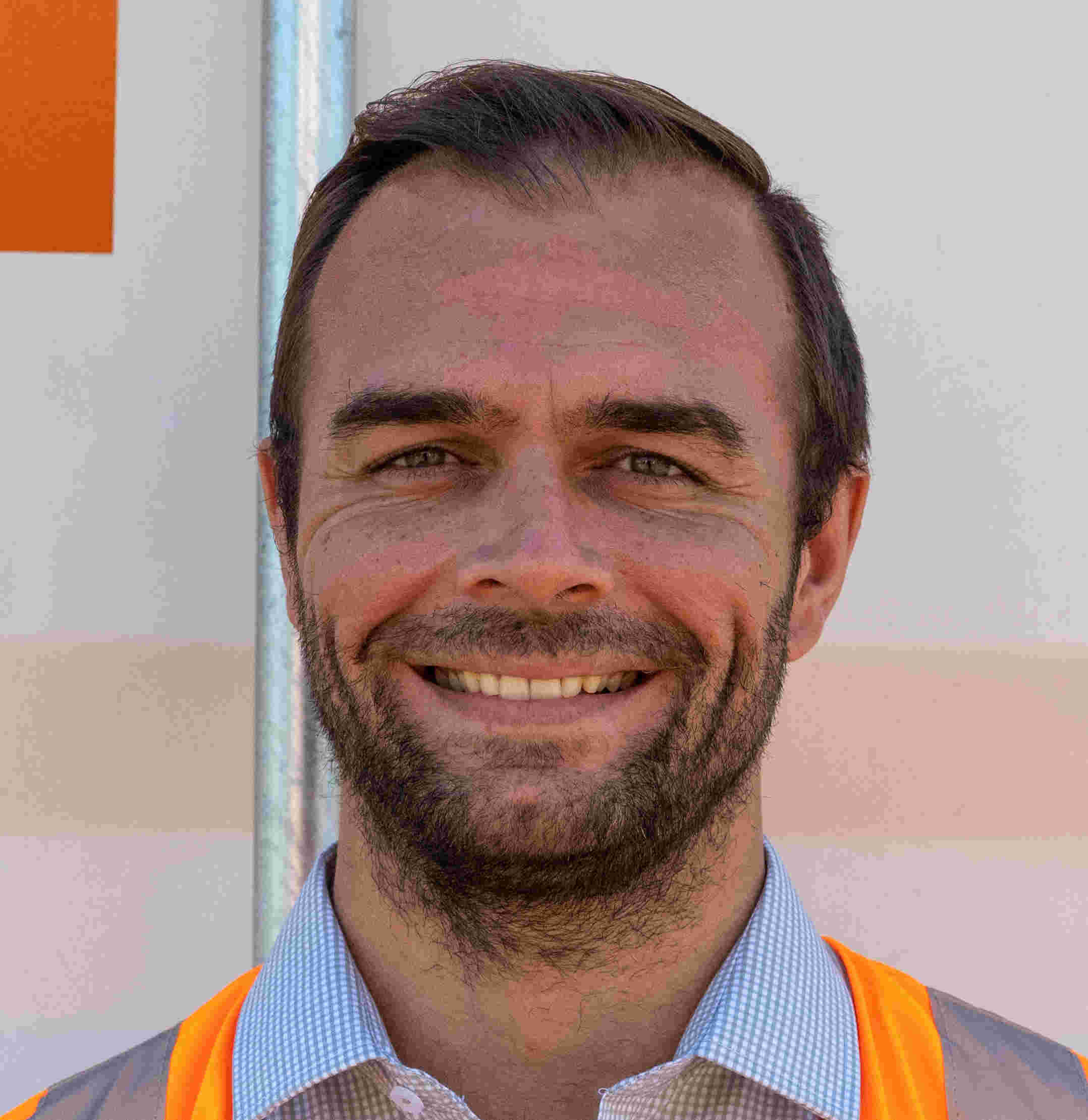 Scf Ben Burgess