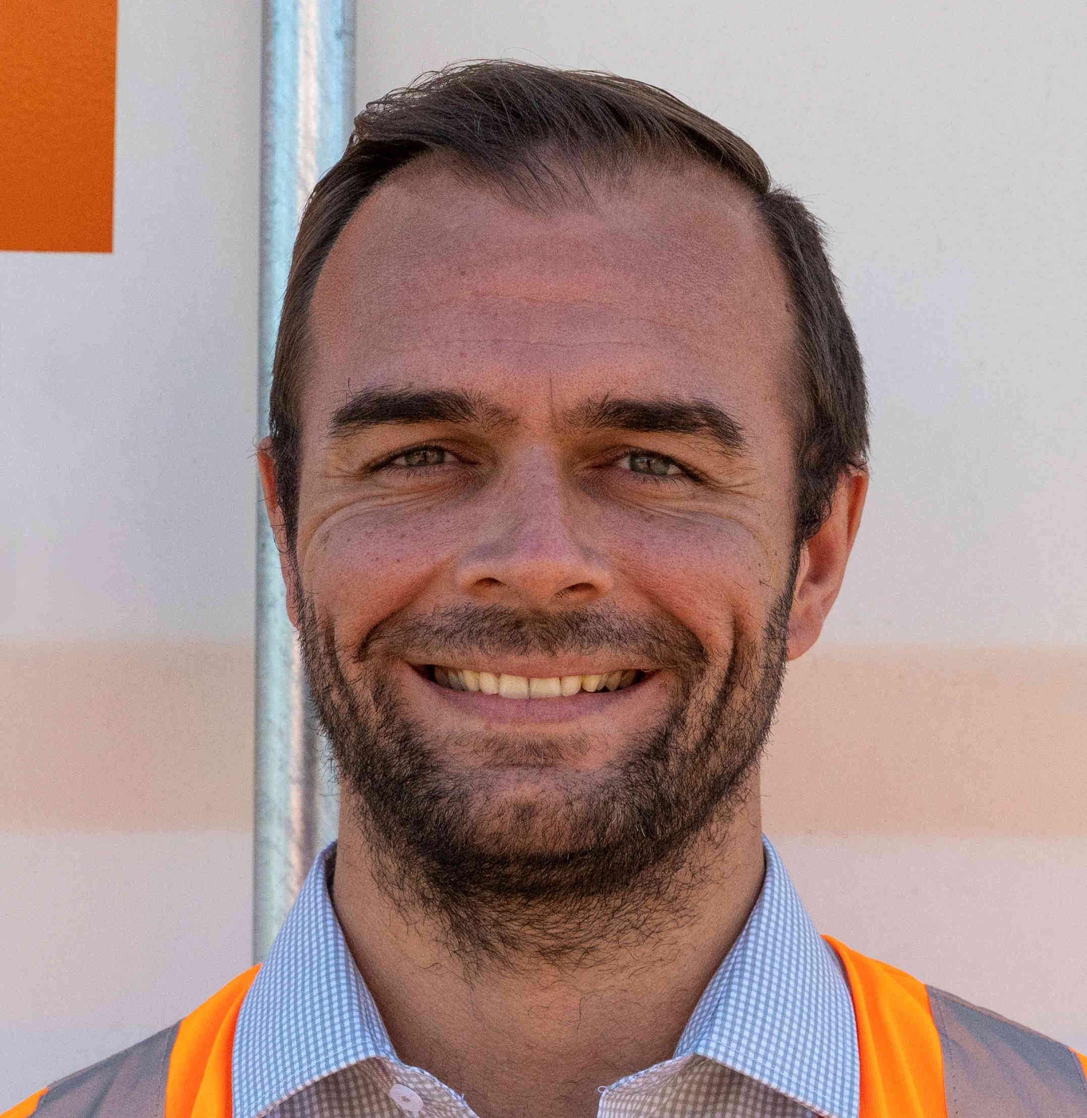 Scf Ben Burgess