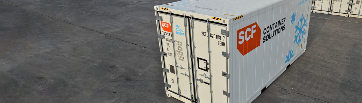 Thank you for your Cool Room quote