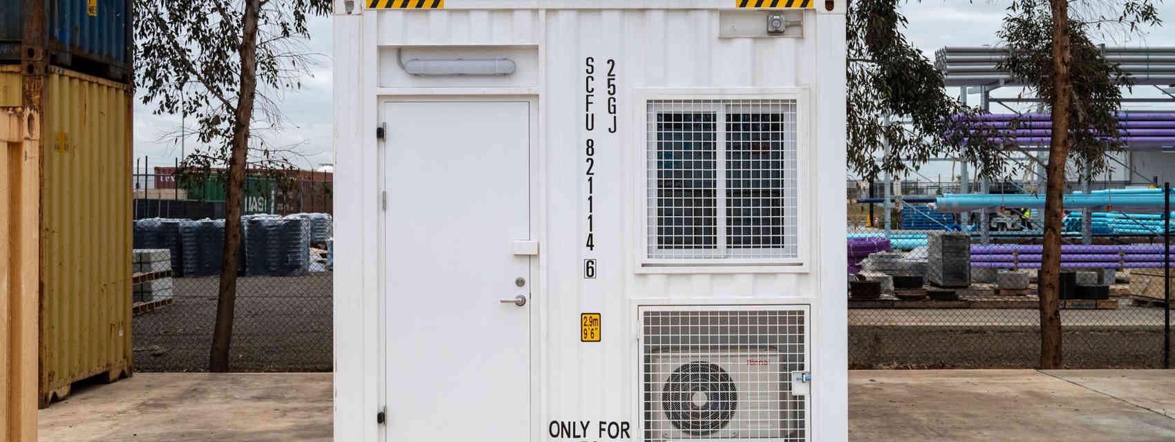 SCF 10Ft Offie Full Gallery Front