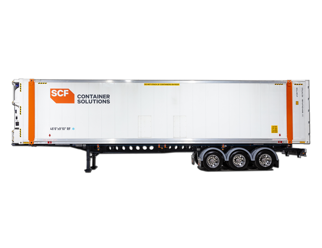 46ft Reefer