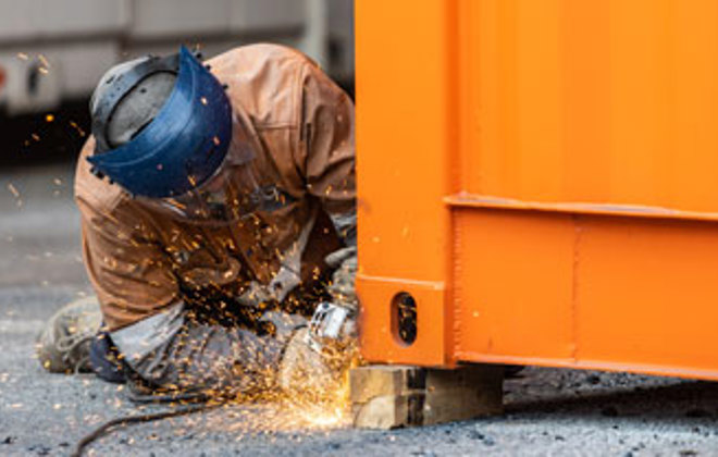 Container Modifications Image