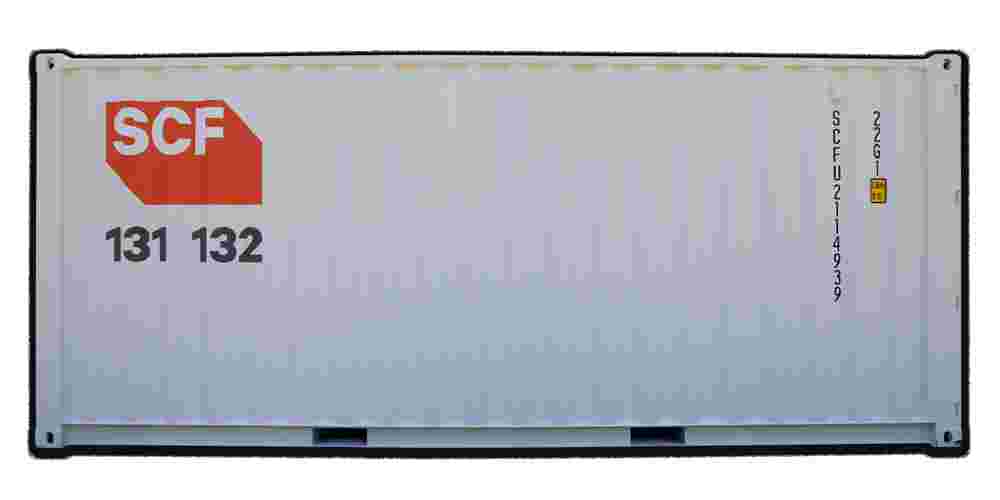 Product Banner Image - 20ft Container Workshop