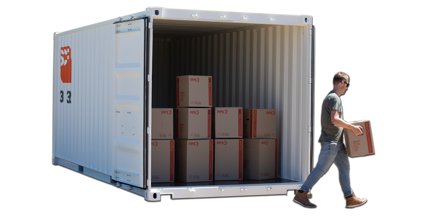 Product Banner Image - 20ft Shipping Container