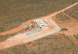 Container by Industry | Mining