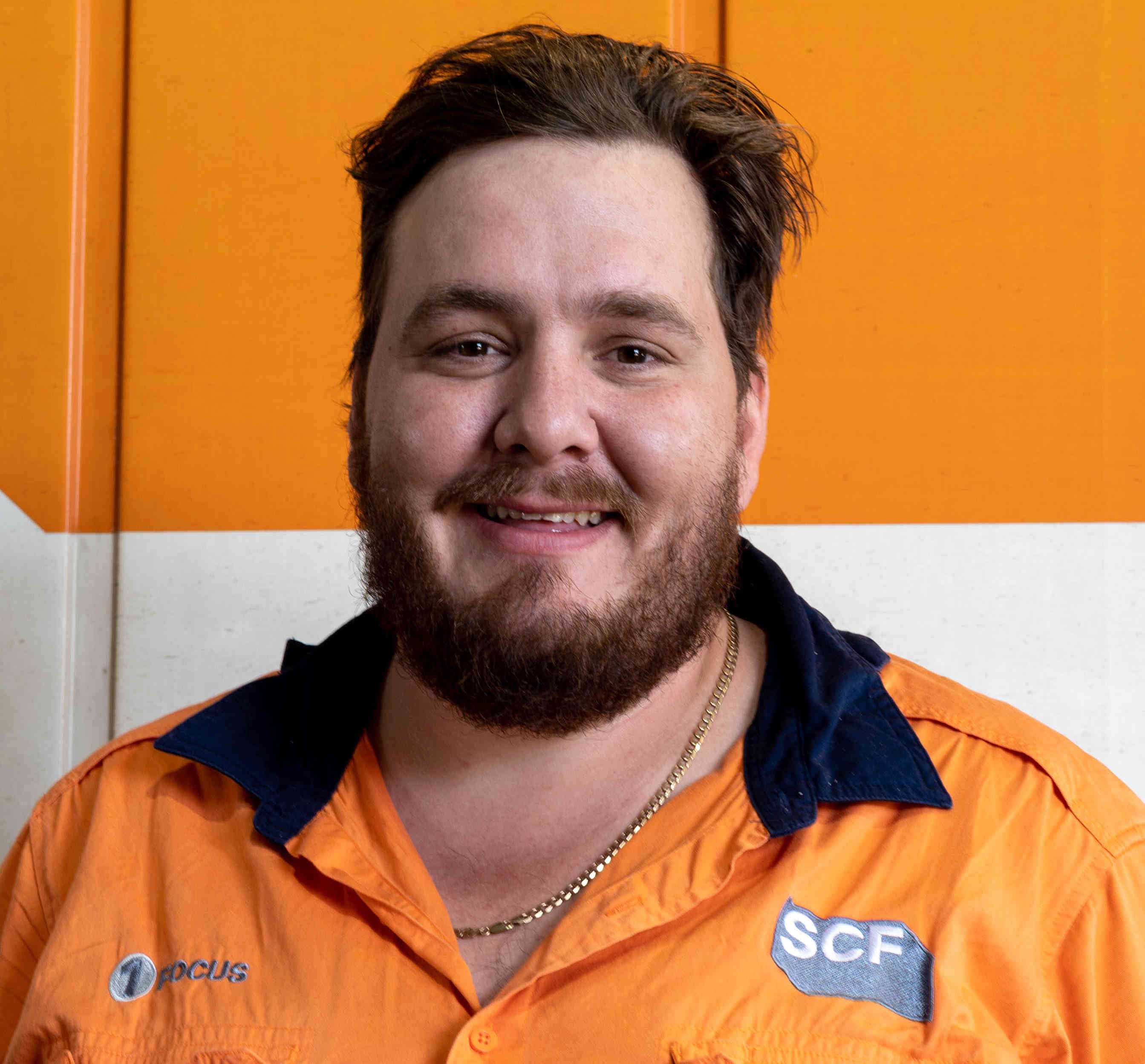 Scf Jacob Brant