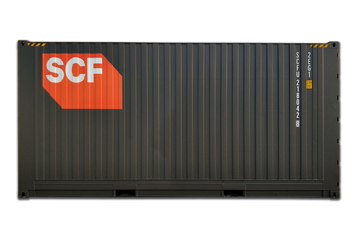 Product Banner Image - 20ft Pallet Wide