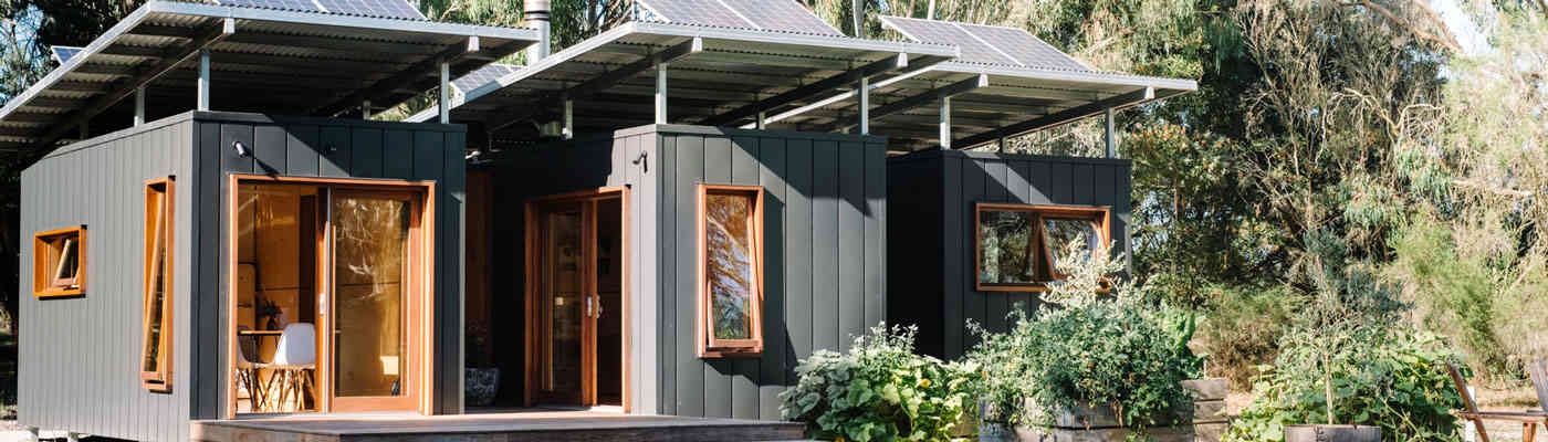 Containers For Your Home Project