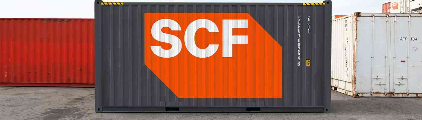 Bulk Containers