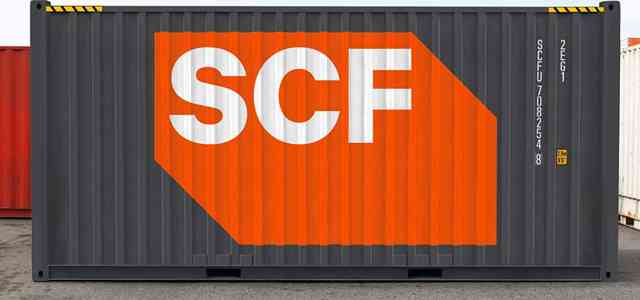 Bulk Containers
