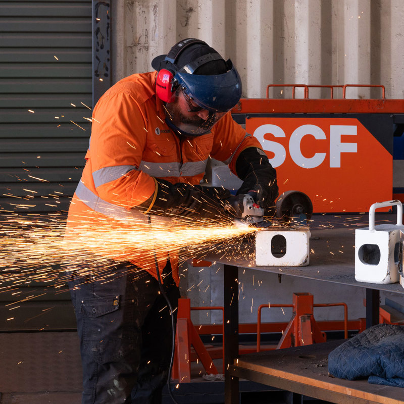 Scf Jobs SCF | Storage & Shipping Containers - Australia Wide