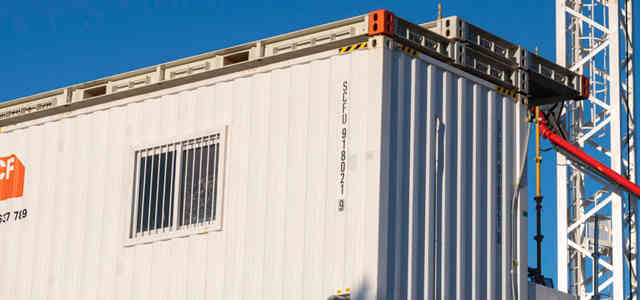 Prominence - Construction Group Australia