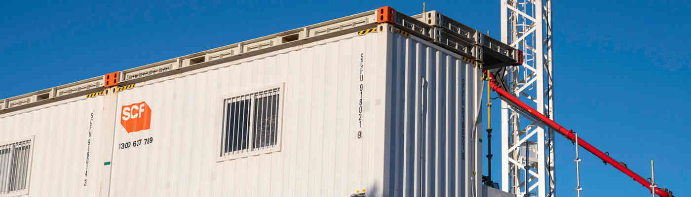 Prominence - Construction Group Australia