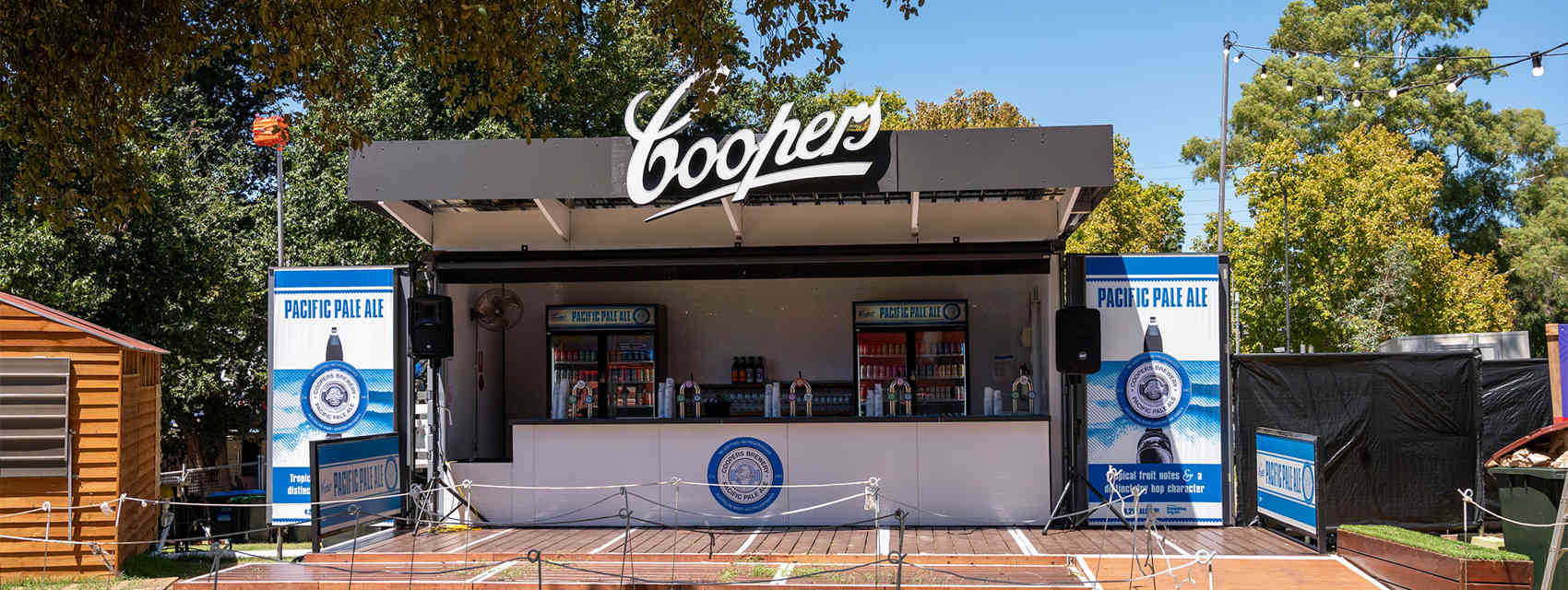 SCF 20Ft Sidedoor Full