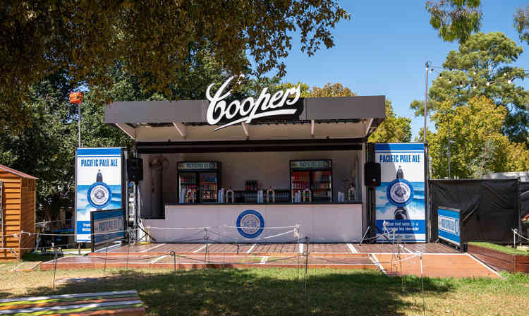 SCF 20Ft Sidedoor Full