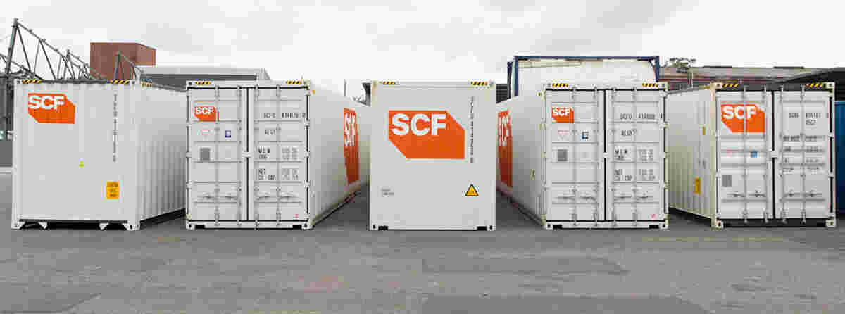 SCF Hire Or Buy Options