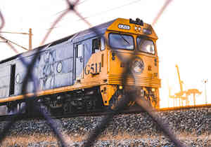 Container by Industry | Logistics