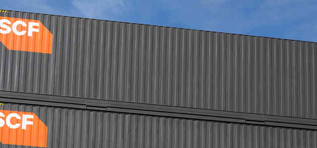 Pallet Wide