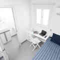SCF Containerised Accommodation | Bedroom