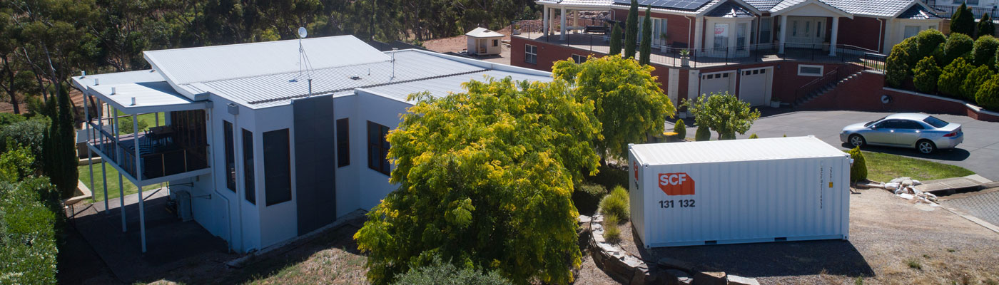 Used/Second Hand Shipping Containers for Sale