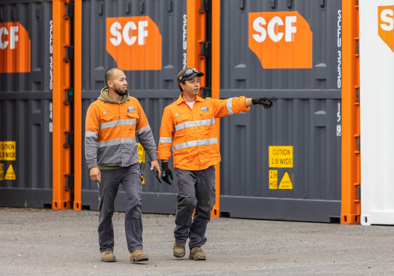 Scf Direct Learn all about SCF