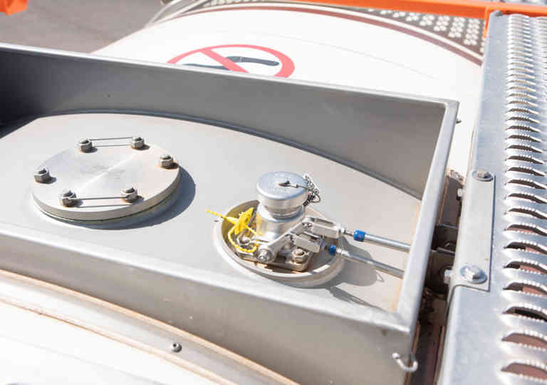 Iso Tank Inlet/outlet ISO Tanks - Hire, Sales and Engineering Solutions in Australia