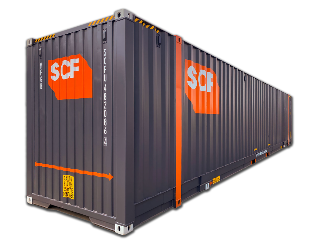 48ft Pallet Wide